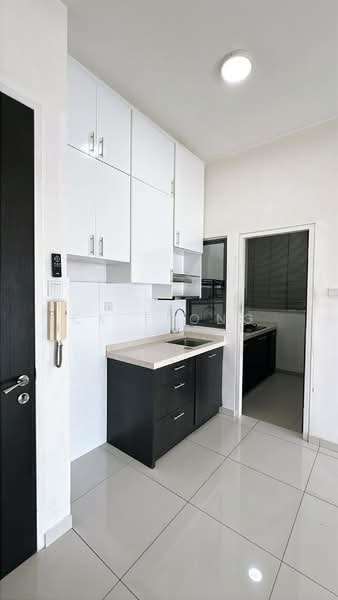 Service Residence for Rent at Seasons Garden Residences - CK Teong - Kitchen - PropertyGuru.com.my