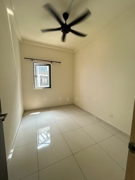 Service Residence for Rent at Seasons Garden Residences - CK Teong - Interior - PropertyGuru.com.my
