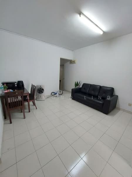 Condominium for Rent at Residensi Laguna (Sunway Belvedere) - Raymond Ling - Living Room - PropertyGuru.com.my