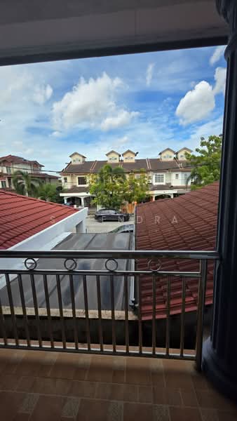 2-storey Terraced House for Sale in Teluk Pulai (Klang) - Surendran Karapiah - Exterior - PropertyGuru.com.my
