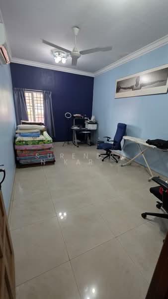 2-storey Terraced House for Sale in Teluk Pulai (Klang) - Surendran Karapiah - Study - PropertyGuru.com.my