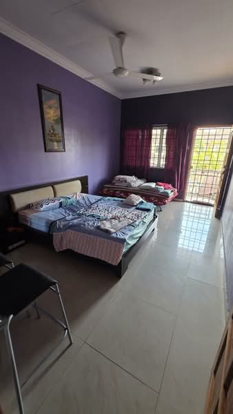 2-storey Terraced House for Sale in Teluk Pulai (Klang) - Surendran Karapiah - Bedroom - PropertyGuru.com.my
