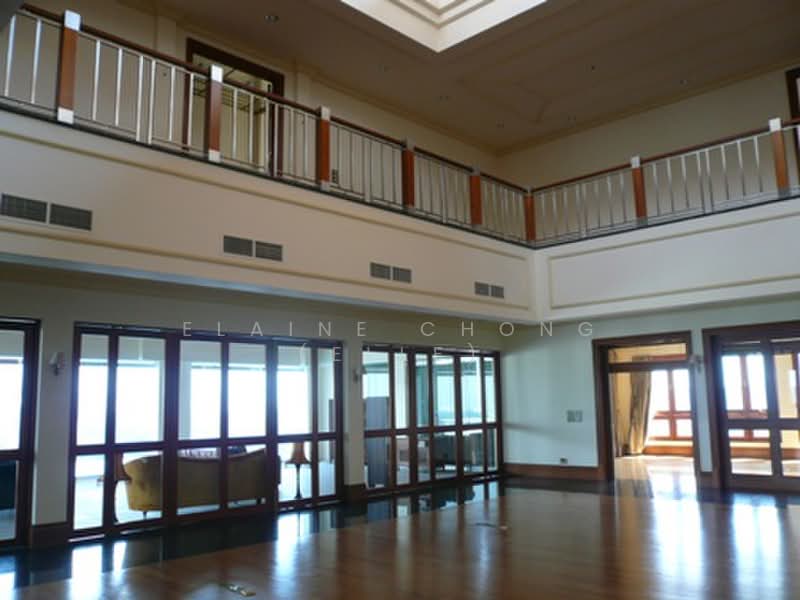 Bungalow for Sale in Bangsar Hill (Bangsar) - Elaine Chong (Elle) - Living Room - PropertyGuru.com.my