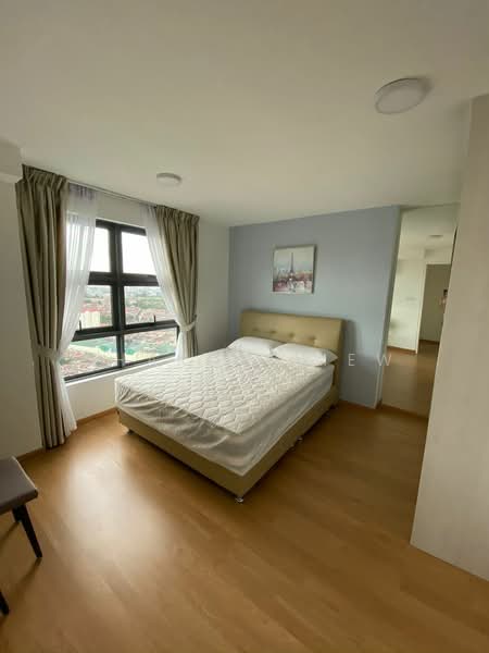 Service Residence for Rent at EkoCheras Service Residences - Sharon Liew - Bedroom - PropertyGuru.com.my