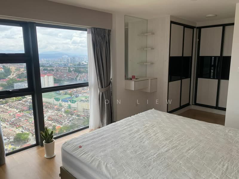 Service Residence for Rent at EkoCheras Service Residences - Sharon Liew - Bedroom - PropertyGuru.com.my