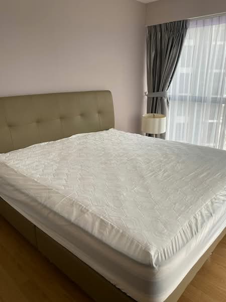 Service Residence for Rent at EkoCheras Service Residences - Sharon Liew - Bedroom - PropertyGuru.com.my