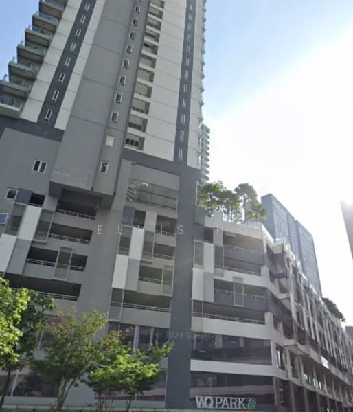 Condominium for Sale at Desa Sentul - Elvis Ho - Exterior - PropertyGuru.com.my