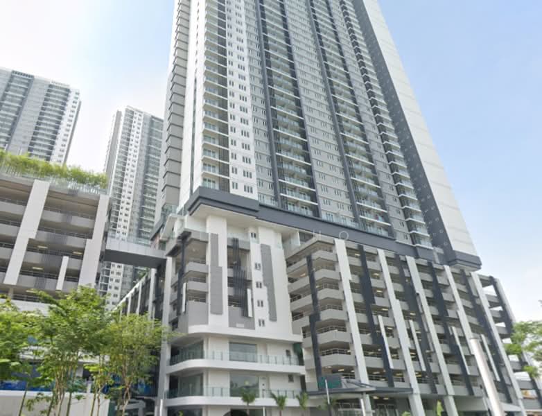 Condominium for Sale at Desa Sentul - Elvis Ho - Exterior - PropertyGuru.com.my