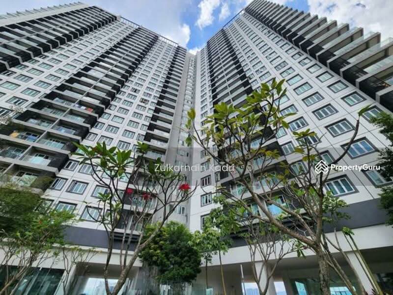 Condominium for Sale at Desa Sentul - Elvis Ho - Exterior - PropertyGuru.com.my