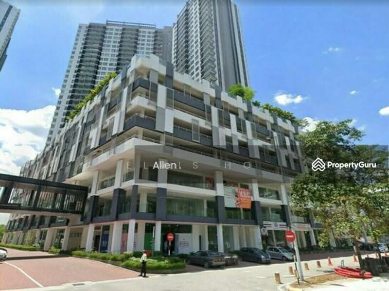 Condominium for Sale at Desa Sentul - Elvis Ho - Exterior - PropertyGuru.com.my