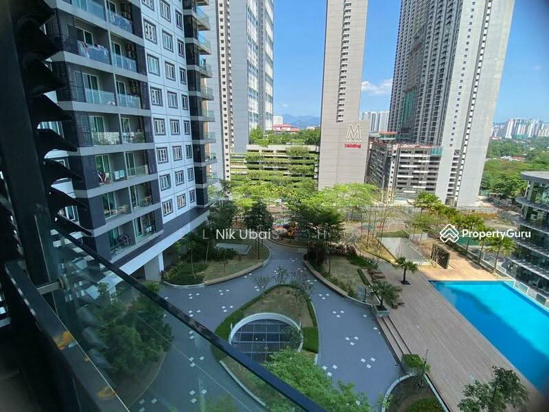 Condominium for Sale at Desa Sentul - Elvis Ho - Exterior - PropertyGuru.com.my