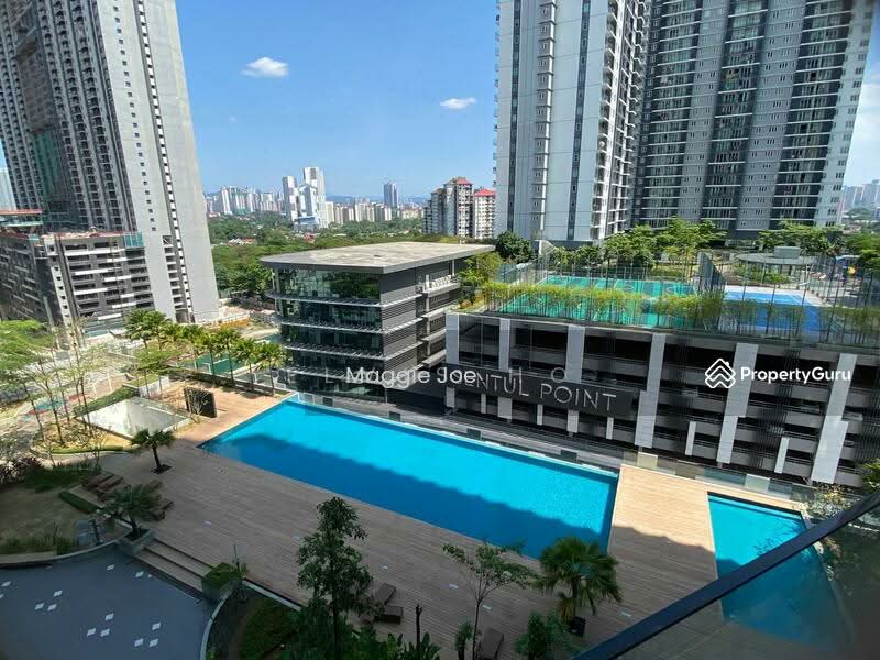 Condominium for Sale at Desa Sentul - Elvis Ho - PropertyGuru.com.my