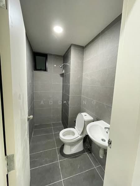 Servis Apartment untuk Dijual di Majestic Maxim - Addy Ng - Bathroom - PropertyGuru.com.my