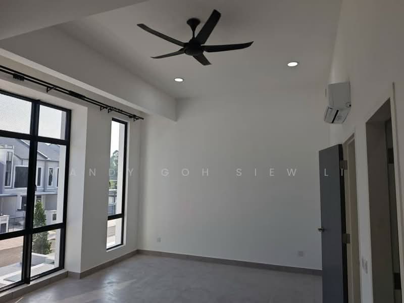 Rumah Teres 2 Tingkat untuk Disewa di Taman Mount Austin (Tebrau) - Mandy Goh Siew Li - Interior - PropertyGuru.com.my