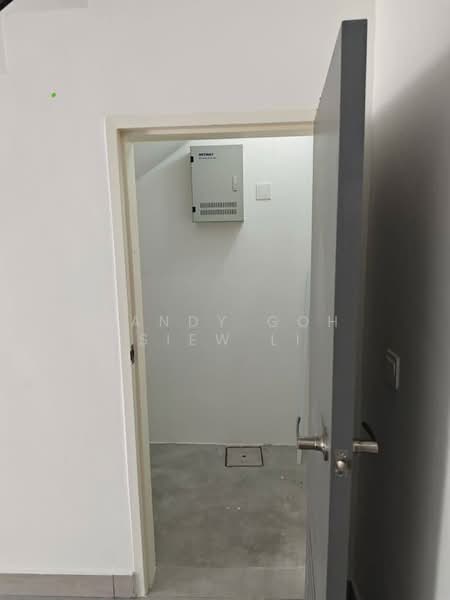 Rumah Teres 2 Tingkat untuk Disewa di Taman Mount Austin (Tebrau) - Mandy Goh Siew Li - Interior - PropertyGuru.com.my