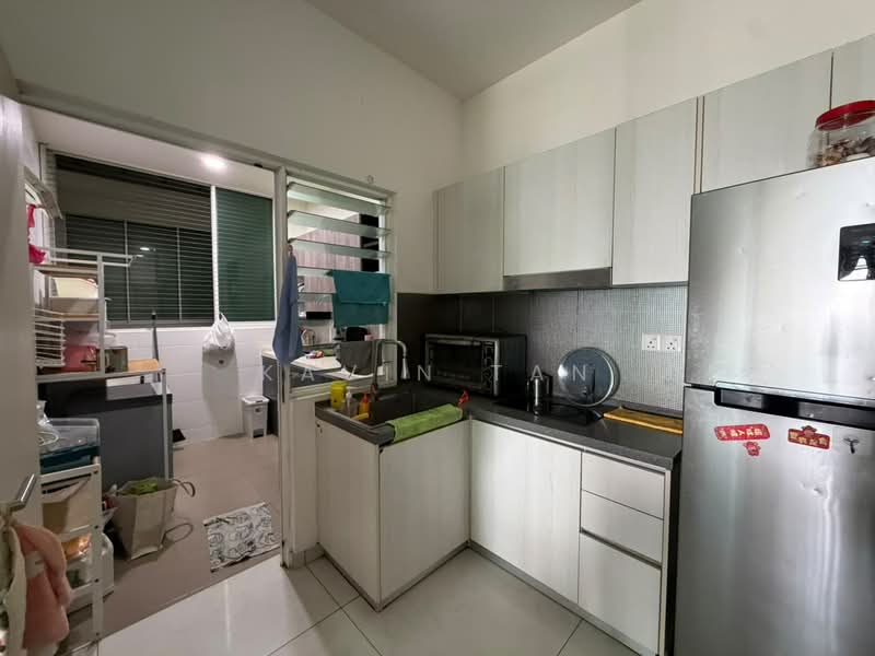 Pangsapuri untuk Disewa di Havona - Kavin Tan - Kitchen - PropertyGuru.com.my