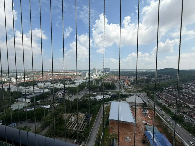 Pangsapuri untuk Disewa di Havona - Kavin Tan - View - PropertyGuru.com.my