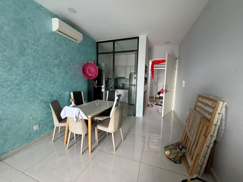 Pangsapuri untuk Disewa di Havona - Kavin Tan - Dining Room - PropertyGuru.com.my