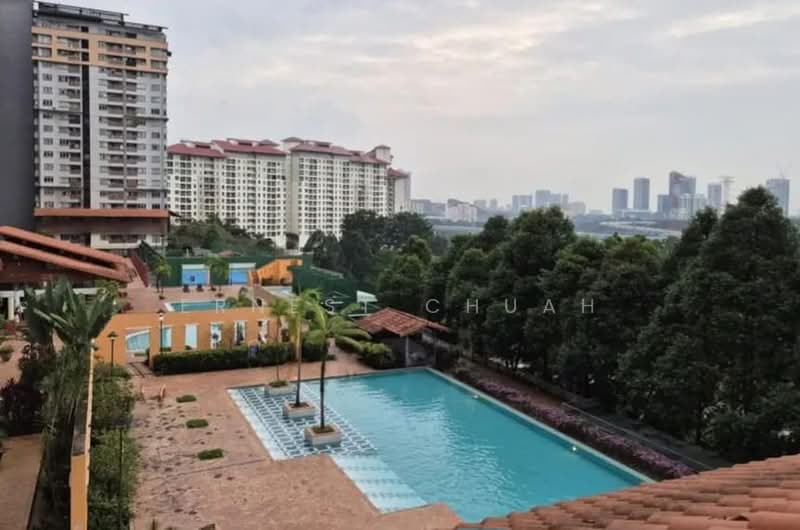 Kondominium untuk Dijual di Perdana Exclusive - Ernest Chuah - Exterior - PropertyGuru.com.my