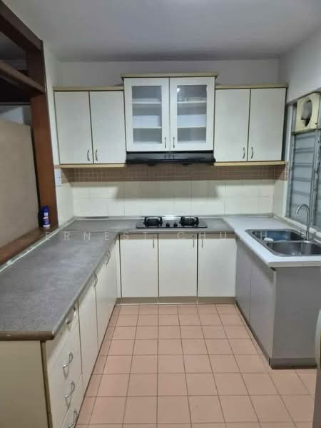 Kondominium untuk Dijual di Perdana Exclusive - Ernest Chuah - Kitchen - PropertyGuru.com.my