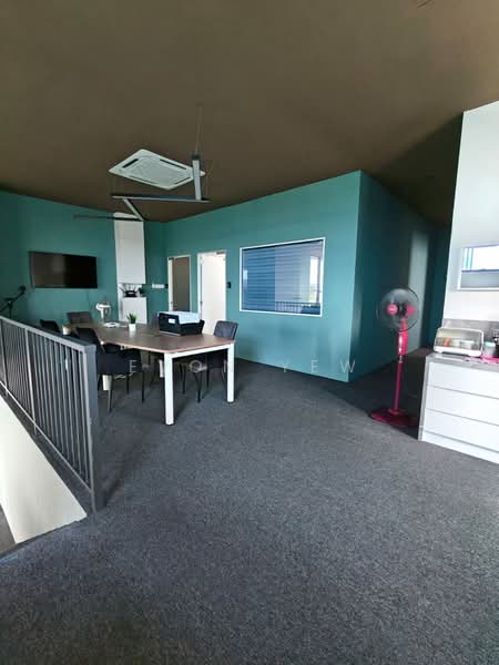 Factory for Sale in Eco Business Park 1 (Johor Bahru) - Evon Yew - Interior - PropertyGuru.com.my