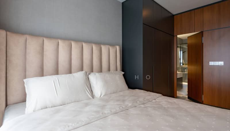 Kondominium untuk Dijual di Aura Residence - Chloe Ho - Bedroom - PropertyGuru.com.my