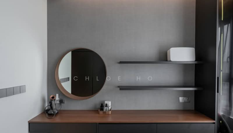 Kondominium untuk Dijual di Aura Residence - Chloe Ho - Interior - PropertyGuru.com.my