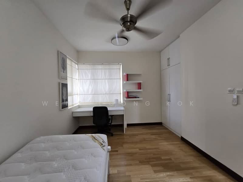 Condominium for Sale at Mont Kiara Meridin - Weng Loong Kok - PropertyGuru.com.my