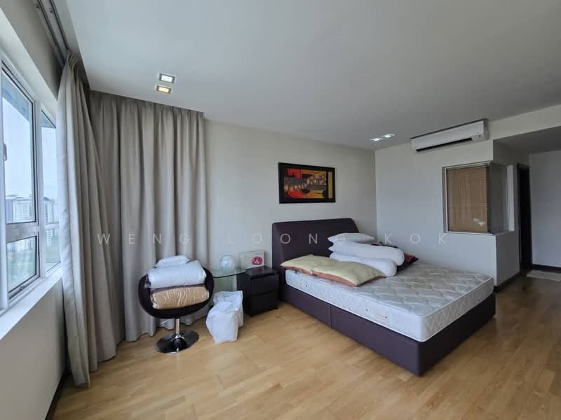 Condominium for Sale at Mont Kiara Meridin - Weng Loong Kok - PropertyGuru.com.my