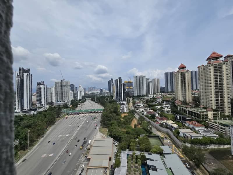 Condominium for Sale at Mont Kiara Meridin - Weng Loong Kok - PropertyGuru.com.my