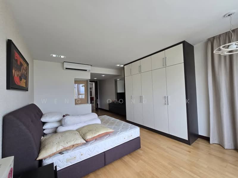 Condominium for Sale at Mont Kiara Meridin - Weng Loong Kok - PropertyGuru.com.my
