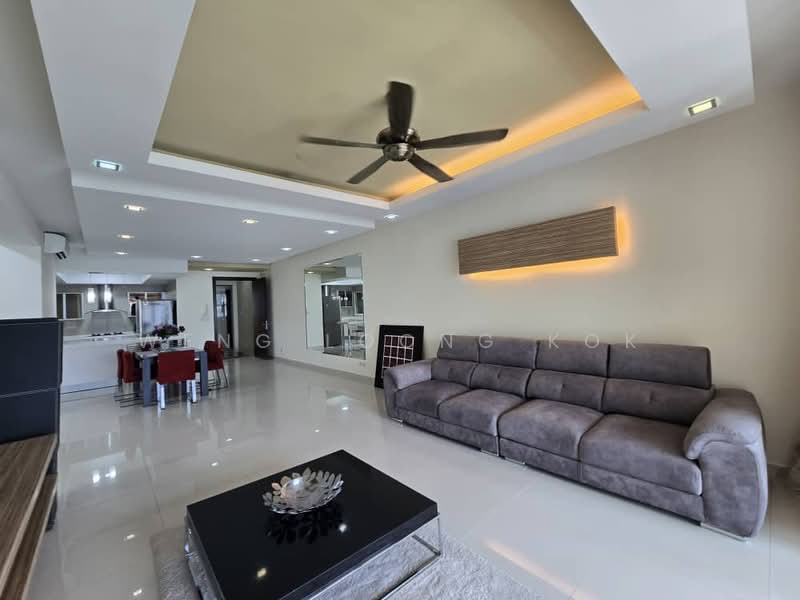 Condominium for Sale at Mont Kiara Meridin - Weng Loong Kok - PropertyGuru.com.my