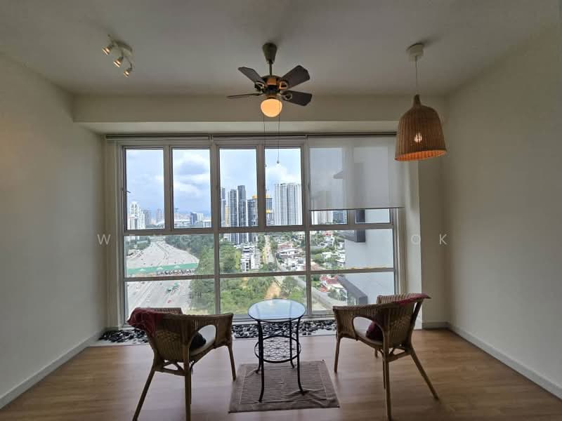 Condominium for Sale at Mont Kiara Meridin - Weng Loong Kok - PropertyGuru.com.my