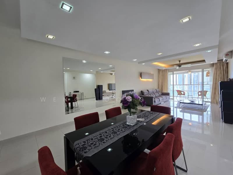 Condominium for Sale at Mont Kiara Meridin - Weng Loong Kok - PropertyGuru.com.my