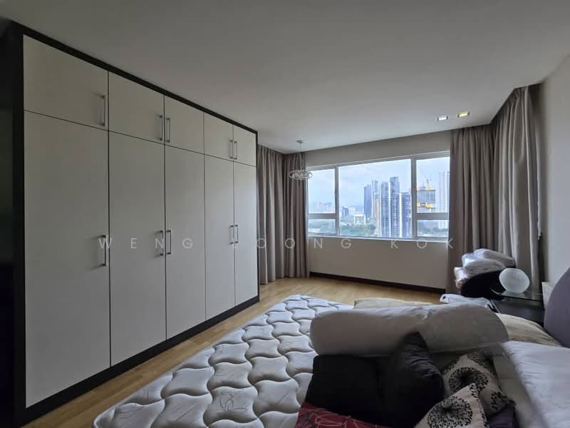 Condominium for Sale at Mont Kiara Meridin - Weng Loong Kok - PropertyGuru.com.my