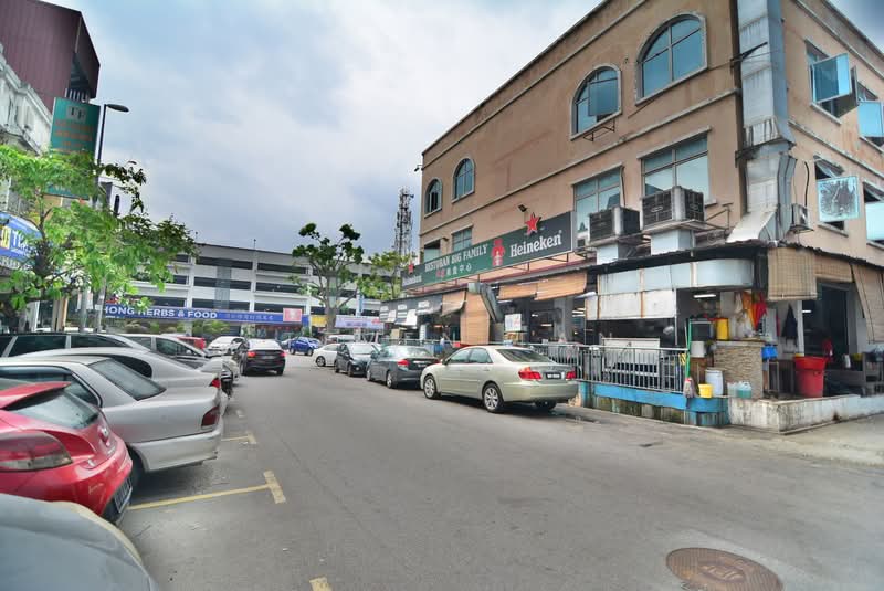Kedai untuk Disewa di Bandar Puteri Puchong (Puchong) - Steven Tan - PropertyGuru.com.my