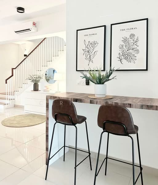 2-storey Terraced House for Rent in Bandar Gamuda Cove (Dengkil) - Chris Lee - Interior - PropertyGuru.com.my