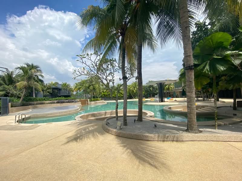 2-storey Terraced House for Rent in Bandar Gamuda Cove (Dengkil) - Chris Lee - Exterior - PropertyGuru.com.my