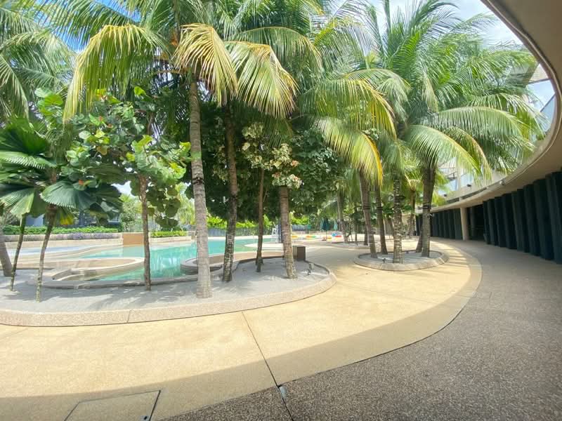 2-storey Terraced House for Rent in Bandar Gamuda Cove (Dengkil) - Chris Lee - Exterior - PropertyGuru.com.my