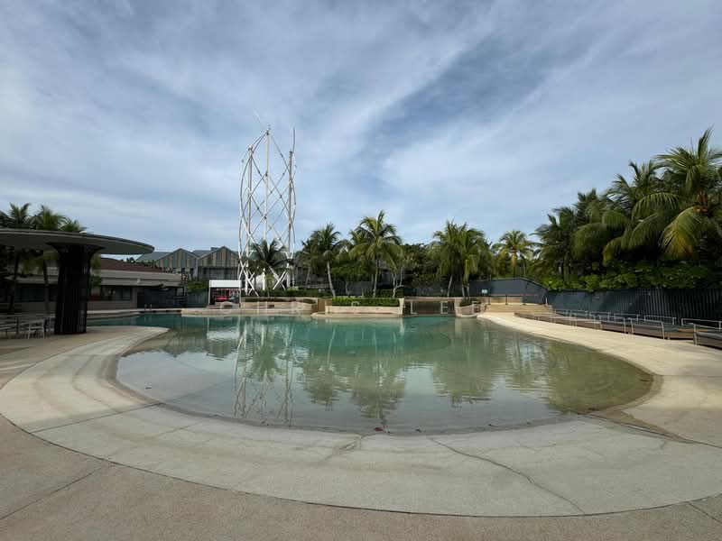 2-storey Terraced House for Rent in Bandar Gamuda Cove (Dengkil) - Chris Lee - Exterior - PropertyGuru.com.my