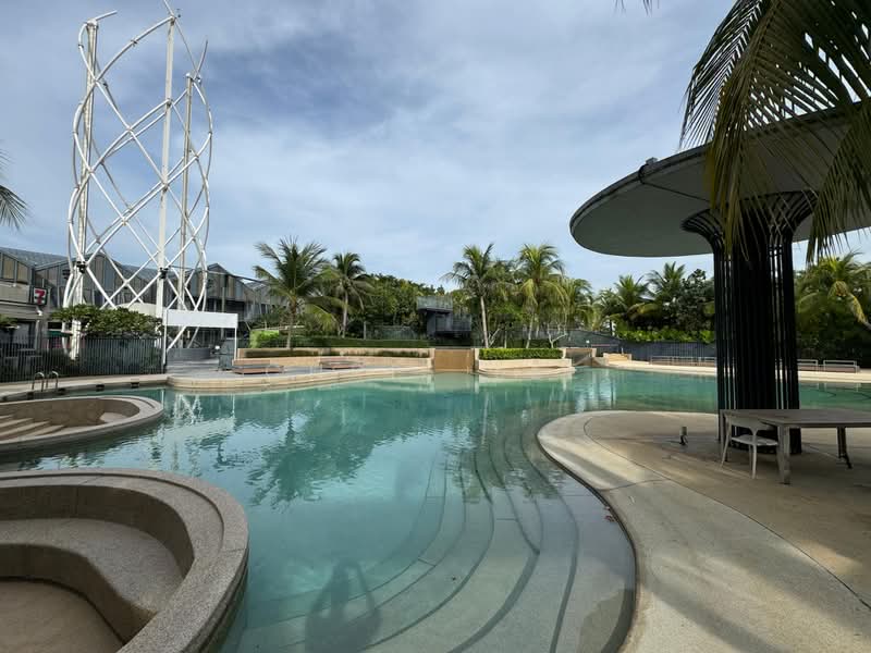 2-storey Terraced House for Rent in Bandar Gamuda Cove (Dengkil) - Chris Lee - Exterior - PropertyGuru.com.my