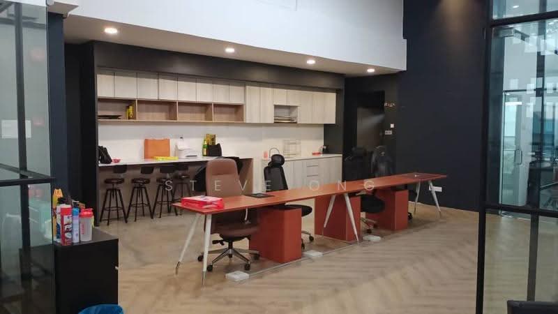 Factory for Sale in Bandar Sri Damansara (Selangor) - Steve Ong - Interior - PropertyGuru.com.my