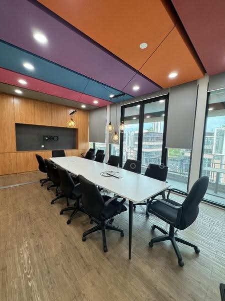 Factory for Sale in Bandar Sri Damansara (Selangor) - Steve Ong - Interior - PropertyGuru.com.my
