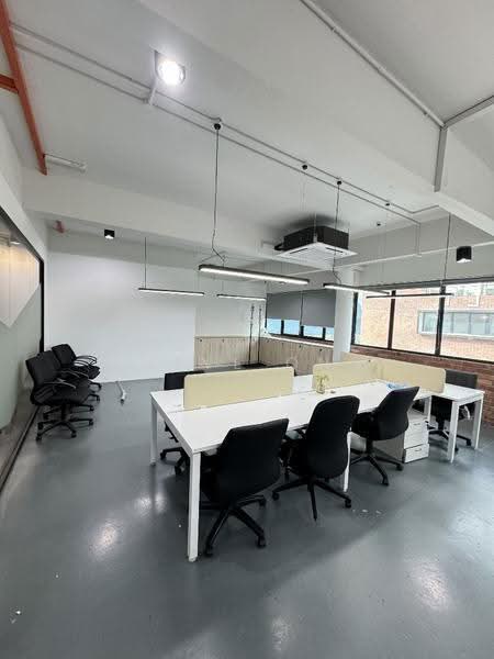 Factory for Sale in Bandar Sri Damansara (Selangor) - Steve Ong - Interior - PropertyGuru.com.my