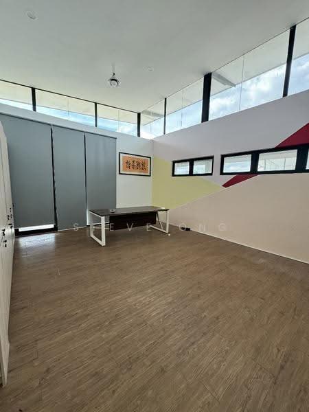 Factory for Sale in Bandar Sri Damansara (Selangor) - Steve Ong - Interior - PropertyGuru.com.my