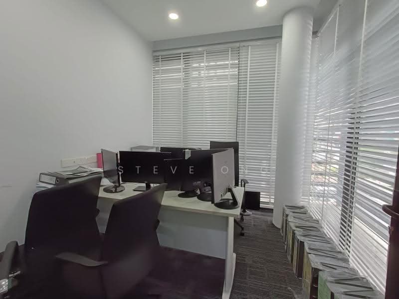 Factory for Sale in Bandar Sri Damansara (Selangor) - Steve Ong - Study - PropertyGuru.com.my