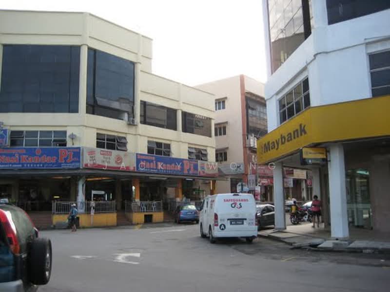 Kedai untuk Disewa di Puchong (Selangor) - Jacky Wong - Exterior - PropertyGuru.com.my