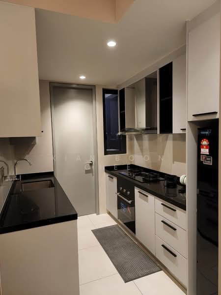 Servis Apartment untuk Dijual di The Era @ Duta North - Kian Boon Chee - PropertyGuru.com.my
