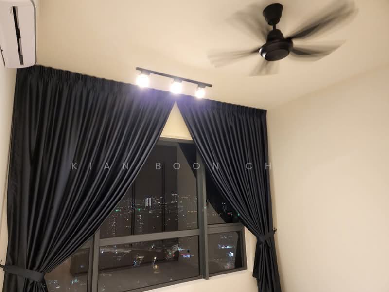 Servis Apartment untuk Dijual di The Era @ Duta North - Kian Boon Chee - View - PropertyGuru.com.my