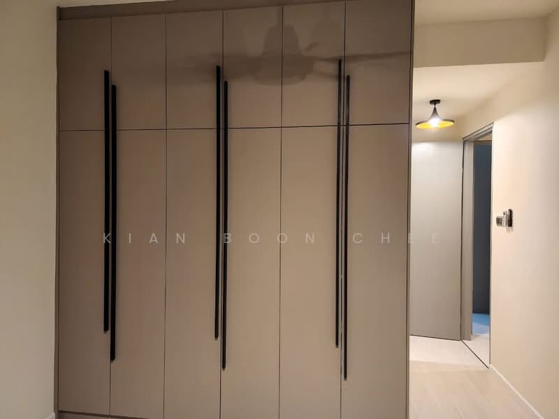 Servis Apartment untuk Dijual di The Era @ Duta North - Kian Boon Chee - Interior - PropertyGuru.com.my